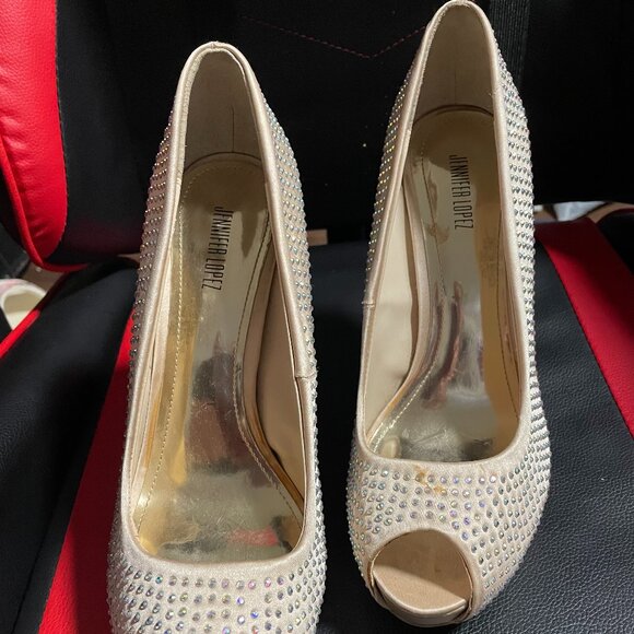 JL Heels - Picture 1 of 7